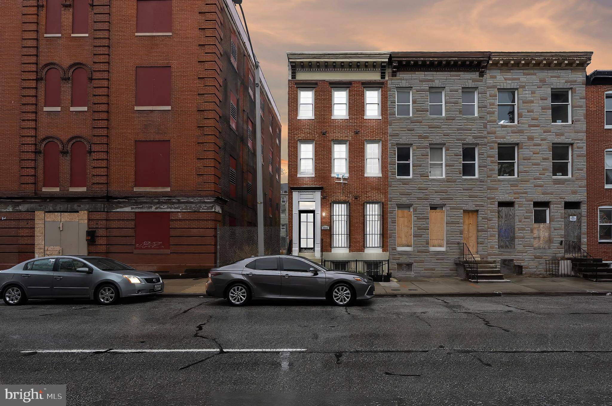 Baltimore, MD 21217,1311 DRUID HILL AVE