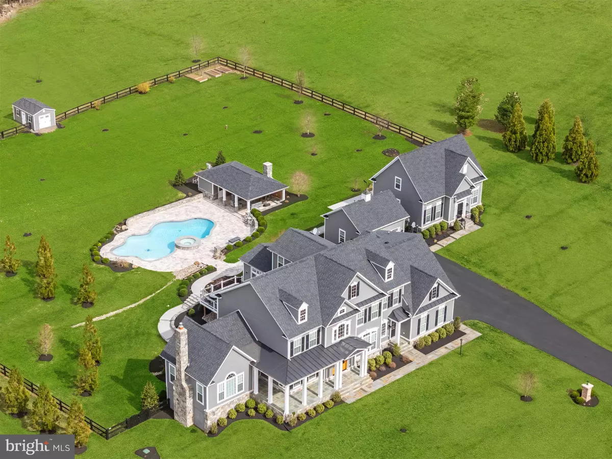 Purcellville, VA 20132,18482 WILD RASPBERRY DR