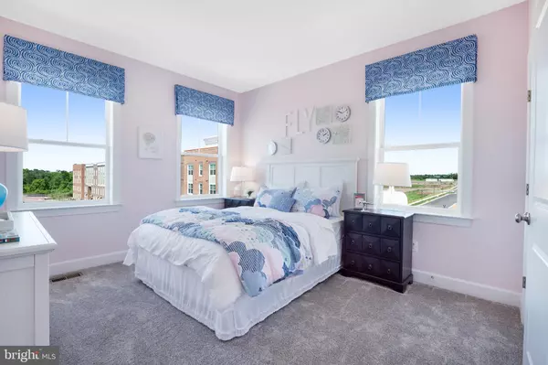 Manassas, VA 20110,9683 SWALLOWTAIL LN