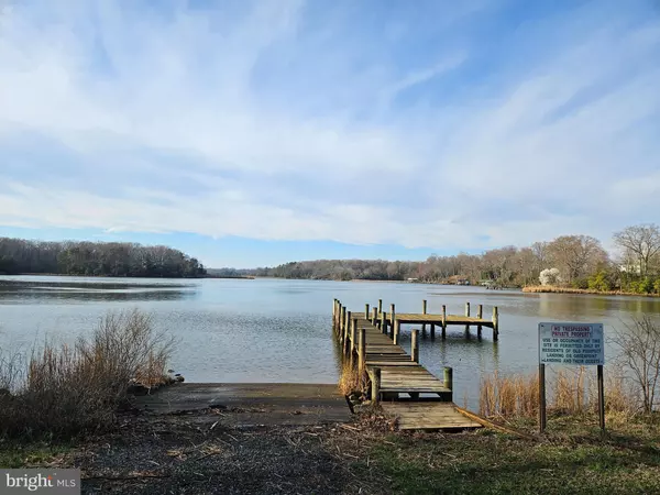 Montross, VA 22520,LOTS 7,8,9 OLD PROSPECT LANDING ROAD