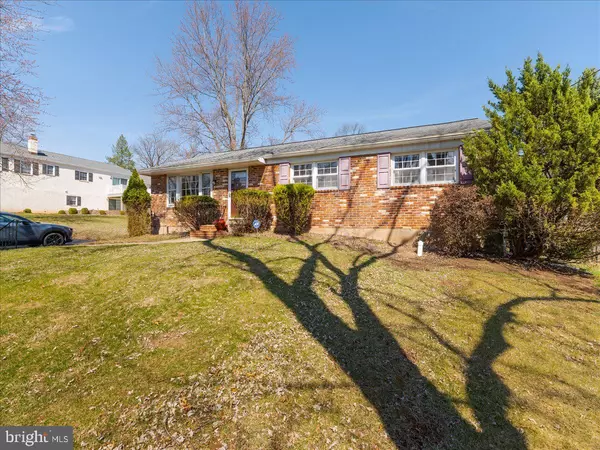 Norristown, PA 19403,612 LISA LN