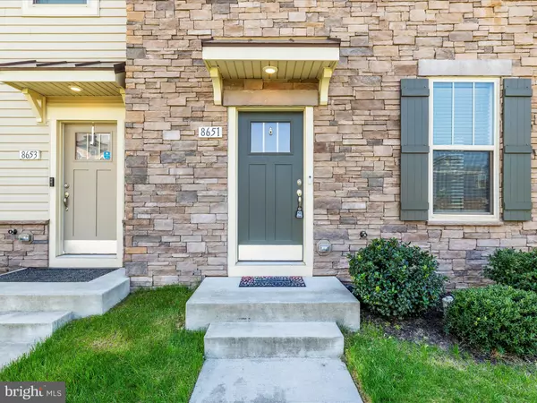 Urbana, MD 21704,8651 SHADY PINES DR