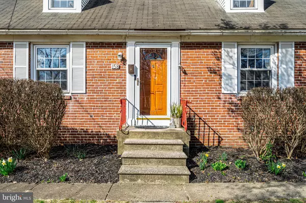 Cherry Hill, NJ 08002,158 WESLEY AVE