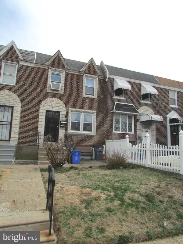 Philadelphia, PA 19120,5937 A ST