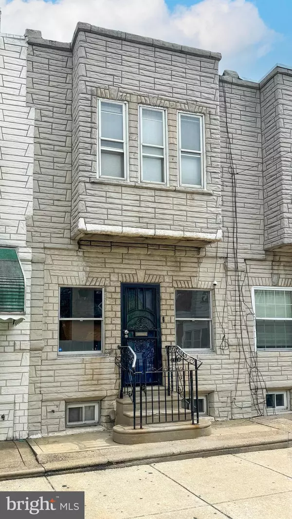 Philadelphia, PA 19145,2105 S WOODSTOCK ST