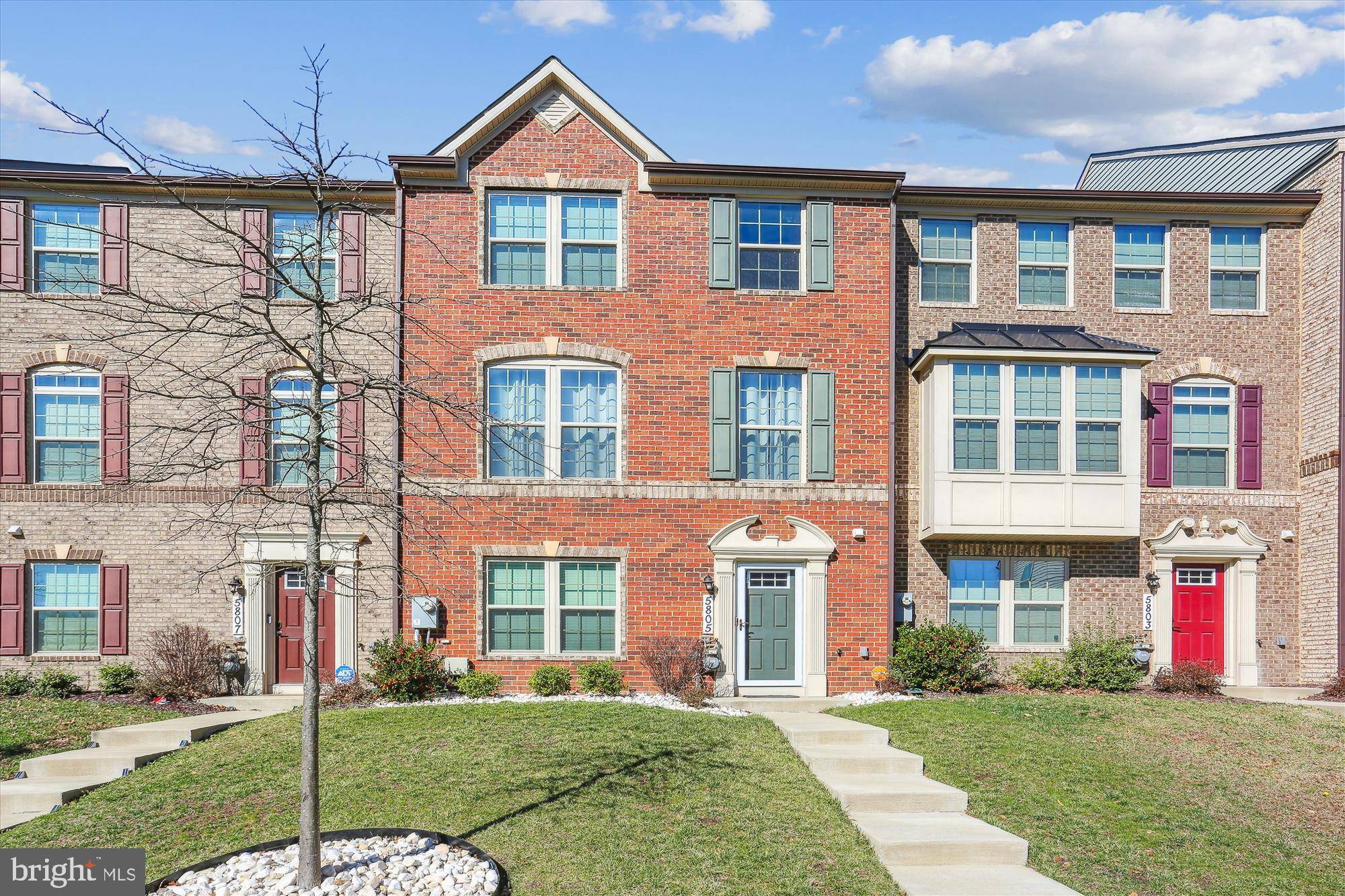 5805 RICHMANOR TER, Upper Marlboro, MD 20772