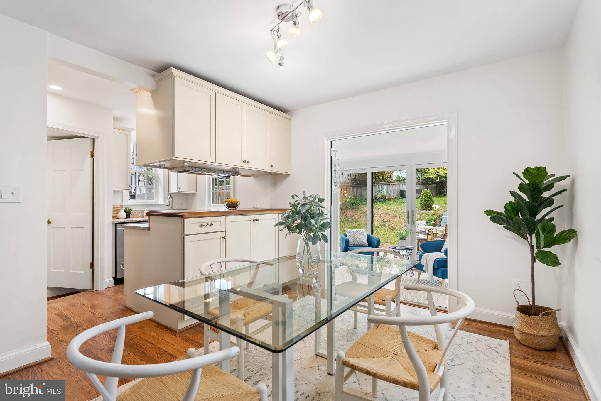 Washington, DC 20007,4521 CLARK PL NW