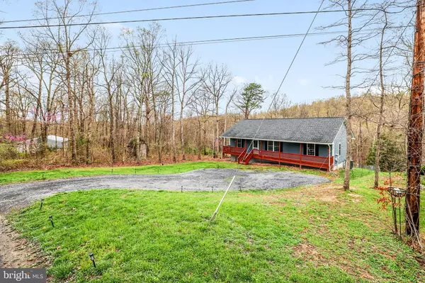 Front Royal, VA 22630,533 WESTERN LN