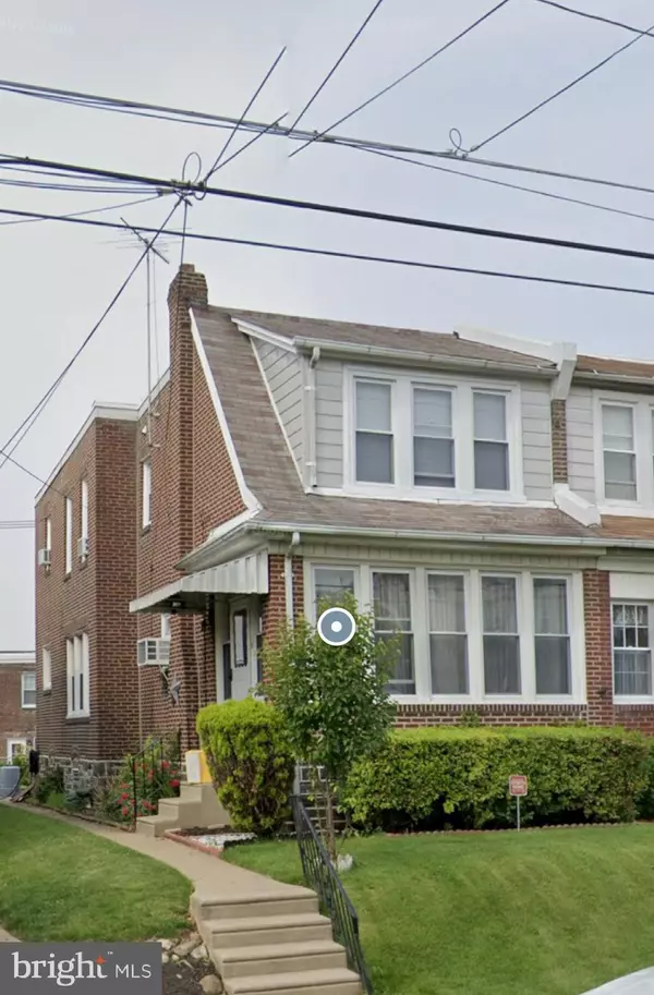 1826 HARTEL AVE, Philadelphia, PA 19111