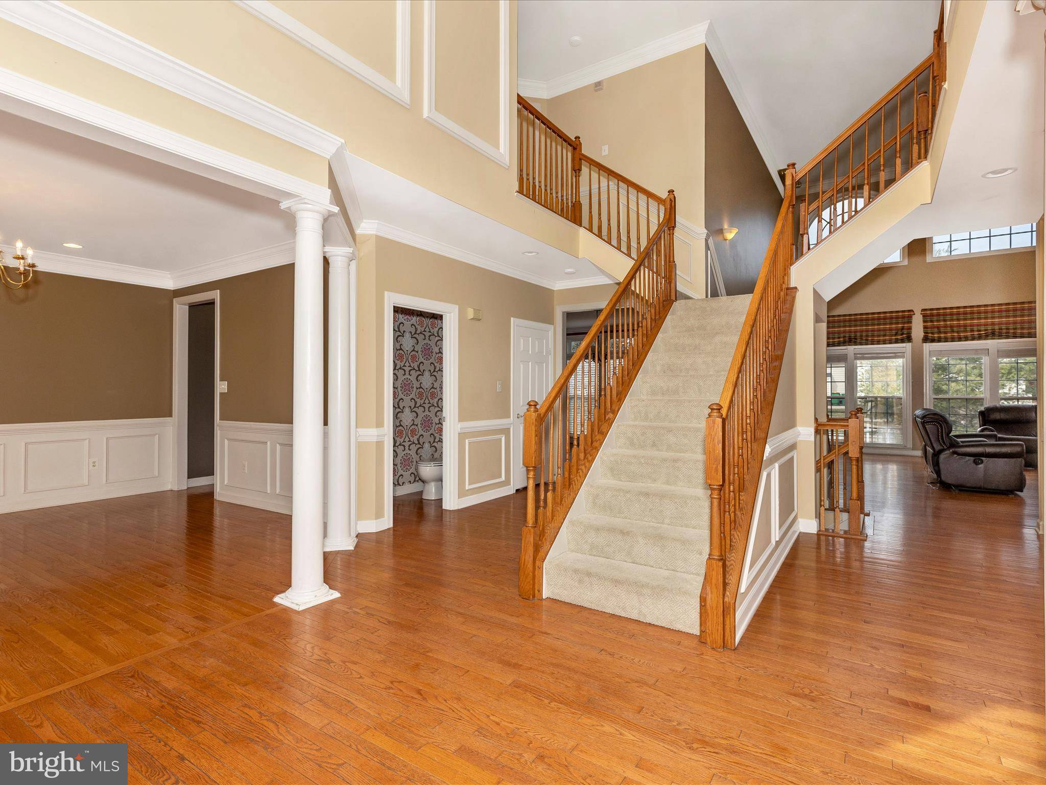 Hagerstown, MD 21742,19345 PARADISE MANOR DR