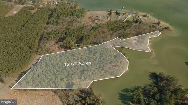 00 HALBROOK LANE, Kinsale, VA 22488