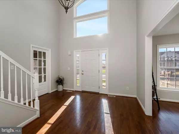 Stephens City, VA 22655,114 CASPIAN DR