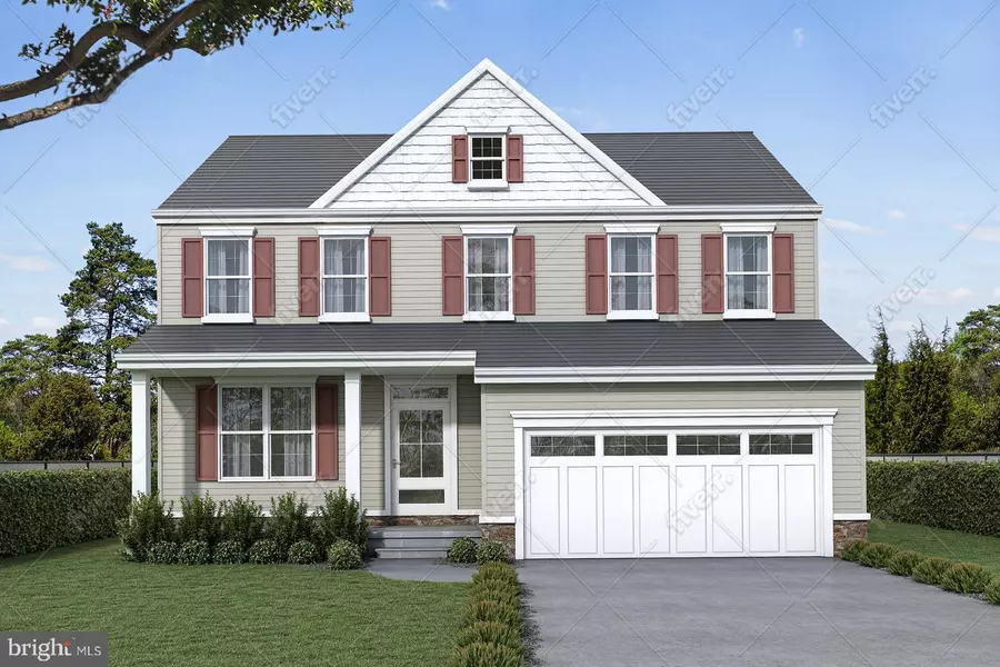 1008 JERICHO LN, Deptford, NJ 08096