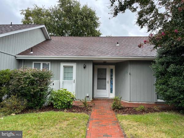 24700 DEEPWATER POINT DR #27, Saint Michaels, MD 21663