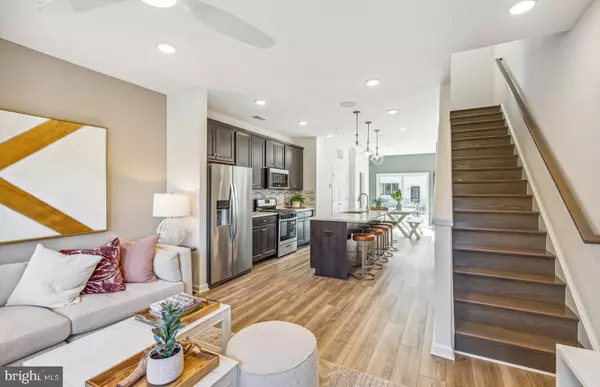 Laurel, MD 20724,308 HAZEL ALDER LN