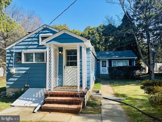 446 CLEARVIEW AVE, Feasterville Trevose, PA 19053