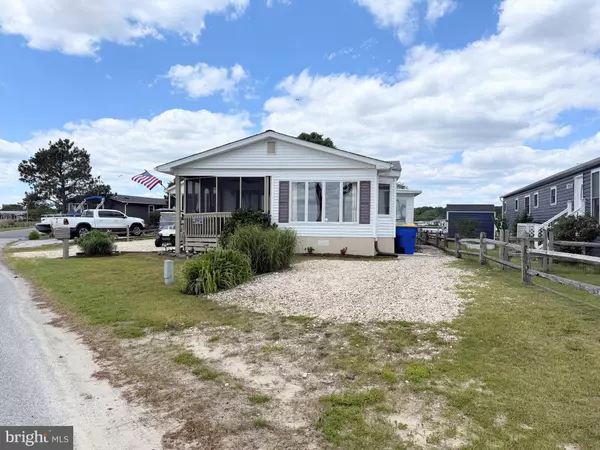 Long Neck, DE 19966,37103 SANDPIPER RD. #7