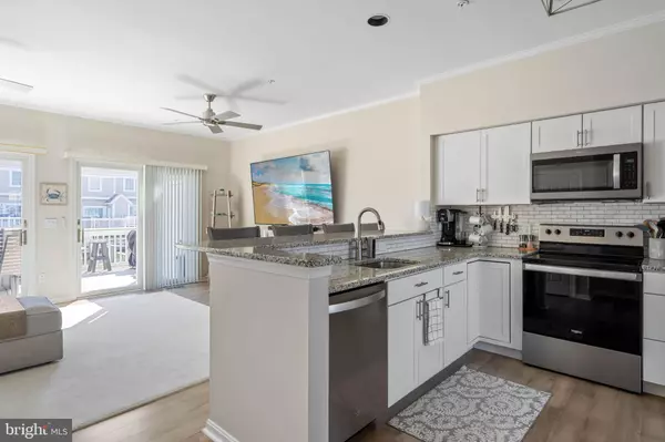 Ocean City, MD 21842,13031 HAYES AVE #4