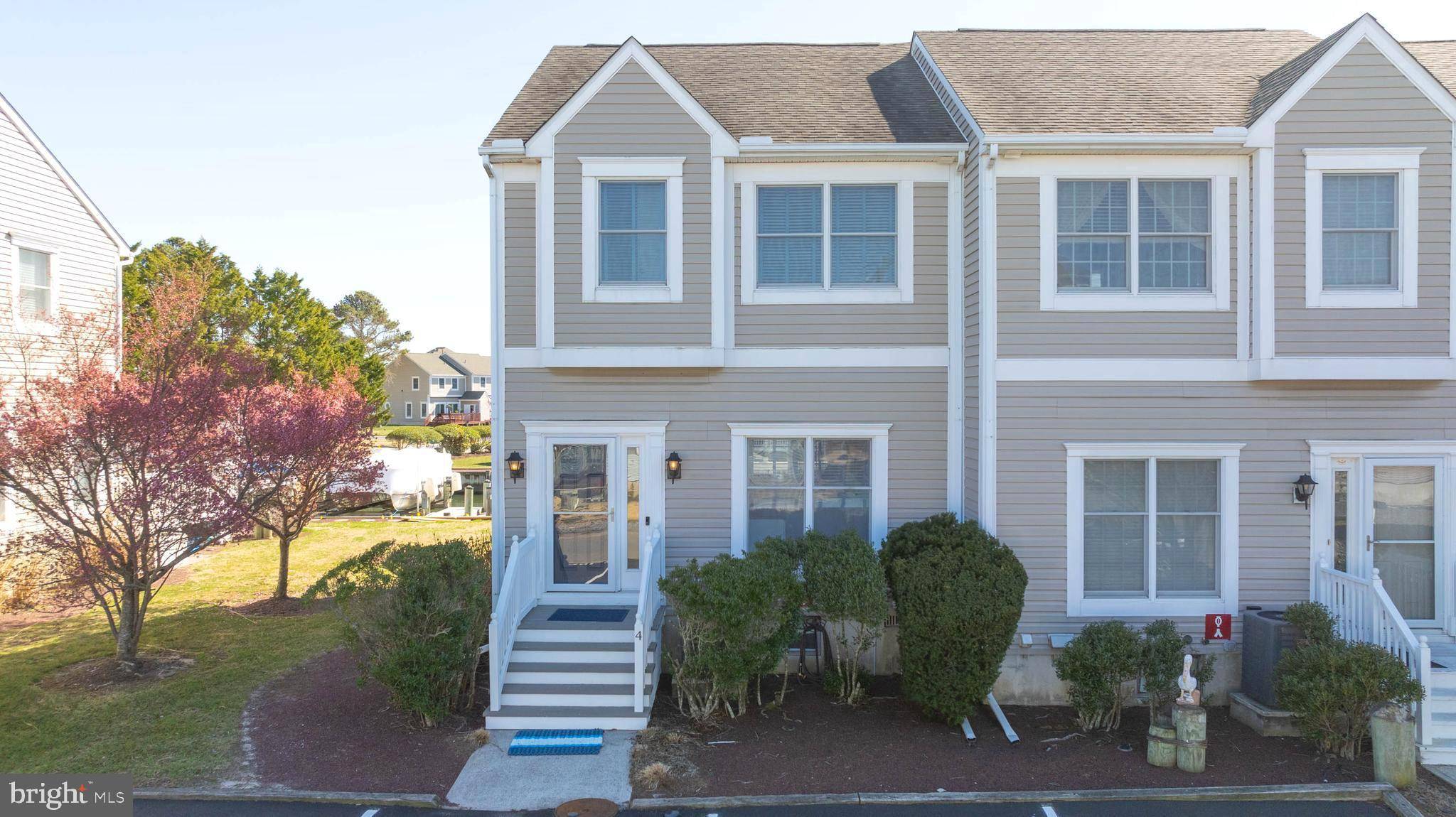 13031 HAYES AVE #4, Ocean City, MD 21842