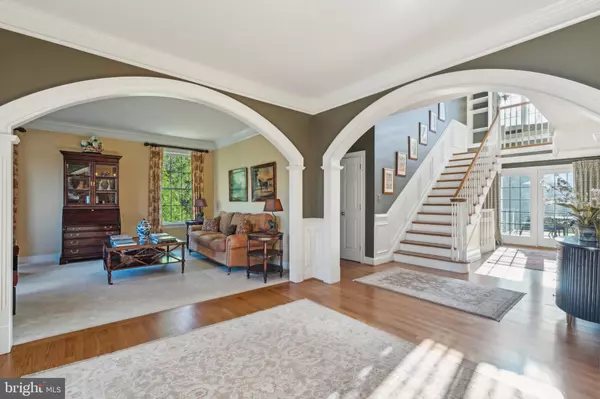 Kennett Square, PA 19348,104 WOODRIDGE DR