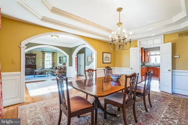 Kennett Square, PA 19348,104 WOODRIDGE DR