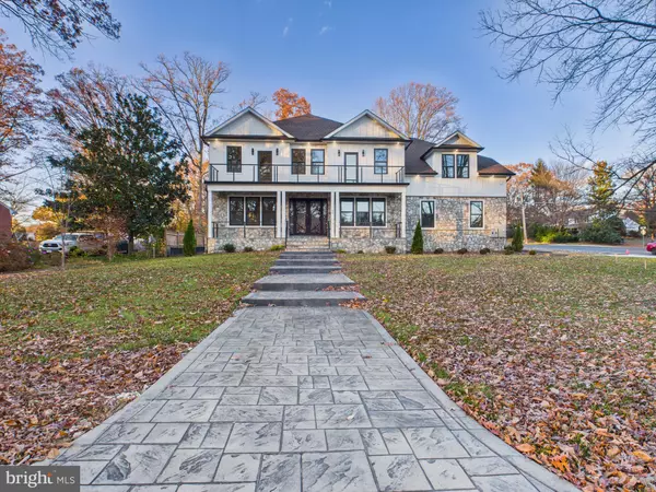 Fairfax, VA 22032,9900 BARBARA ANN LN