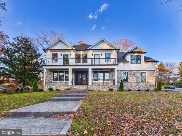 Fairfax, VA 22032,9900 BARBARA ANN LN