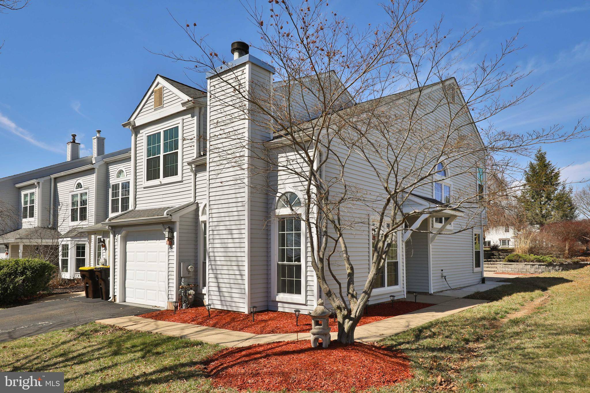 42 SKYVIEW WAY, Newtown, PA 18940