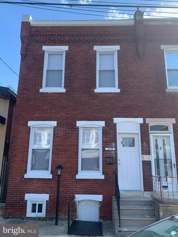 1539 N 61ST ST, Philadelphia, PA 19151