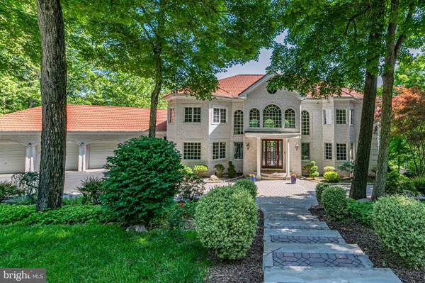 429 WENDOVER DR, Princeton, NJ 08540