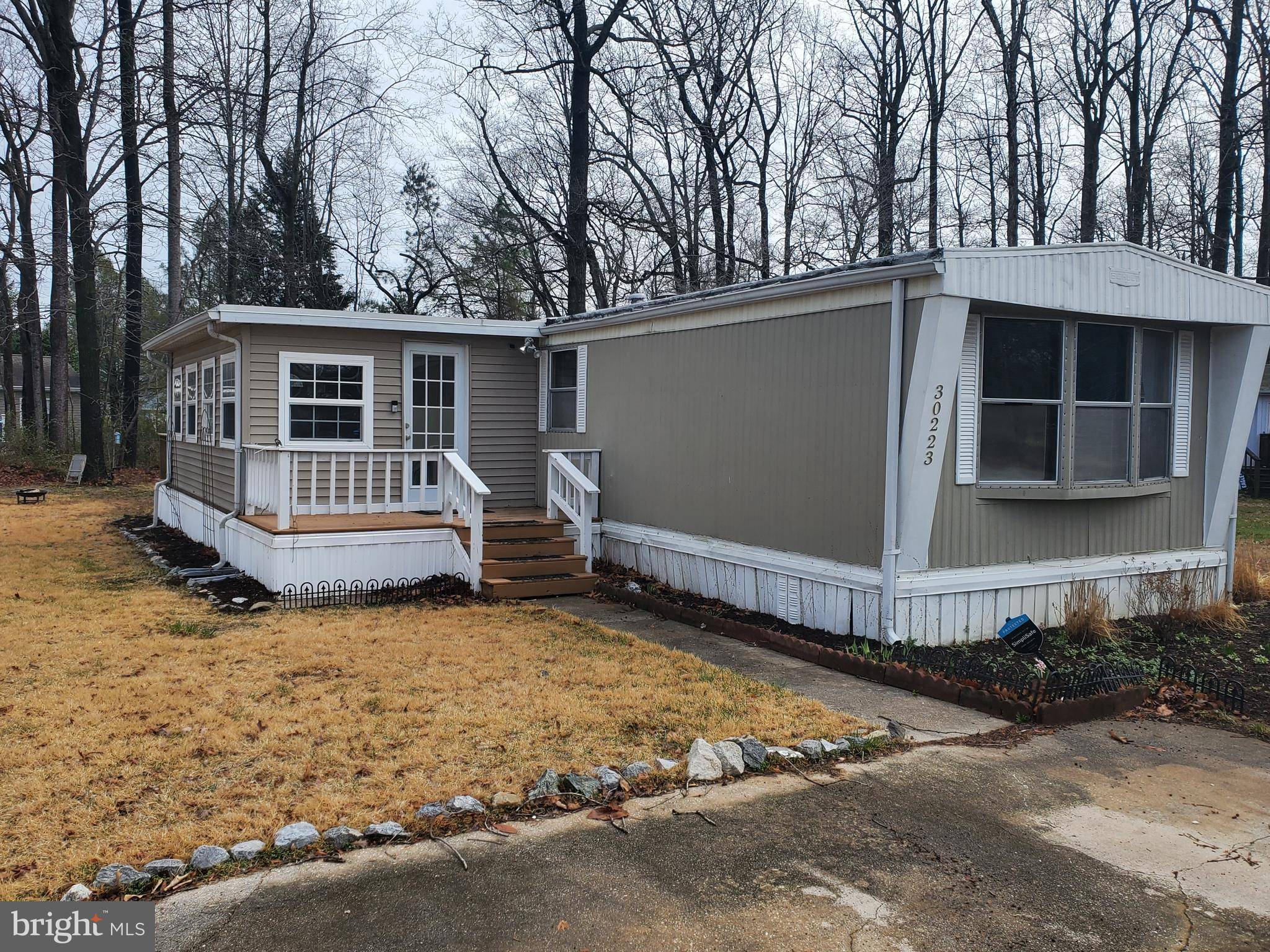 30223 HOLLY LN #16962, Lewes, DE 19958