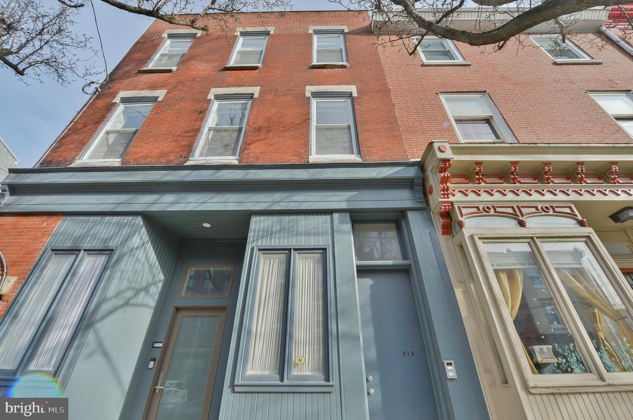 919 E PASSYUNK AVE #2, Philadelphia, PA 19147