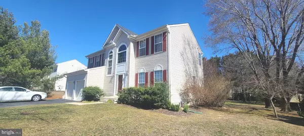 Frederica, DE 19946,352 MARCEL AVE