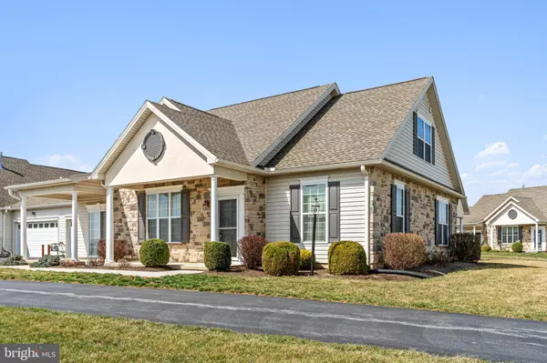 York, PA 17408,90 DOLOMITE DR #16A