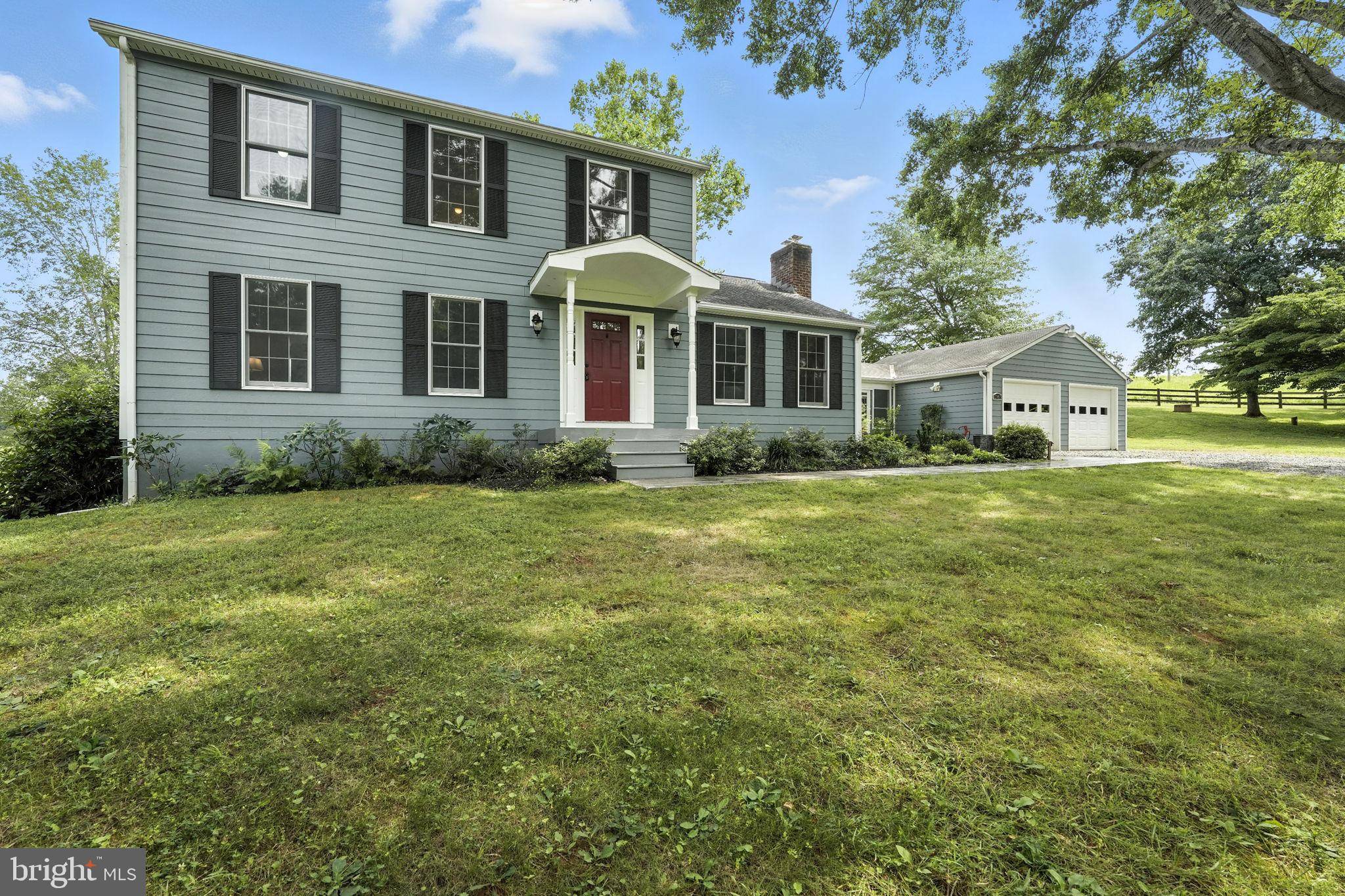 Warrenton, VA 20186,8363 OLD WATERLOO RD