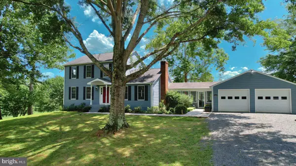 Warrenton, VA 20186,8363 OLD WATERLOO RD