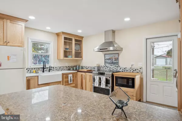 Stevensville, MD 21666,227 LOVE POINT AVE
