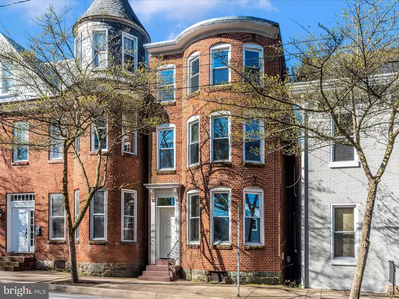 260 E MAIN ST, Westminster, MD 21157