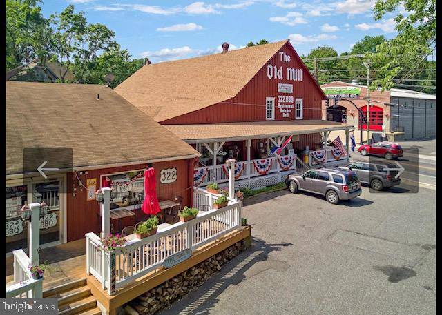 1 S MAIN ST, Mullica Hill, NJ 08062