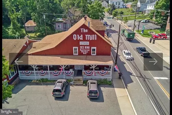 Mullica Hill, NJ 08062,1 S MAIN ST