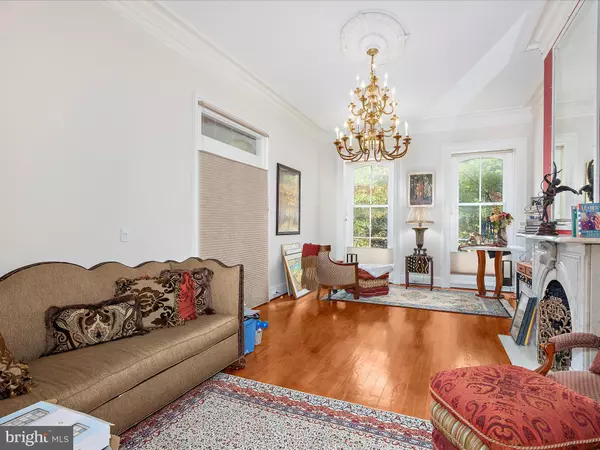 Baltimore, MD 21217,1404 PARK AVE