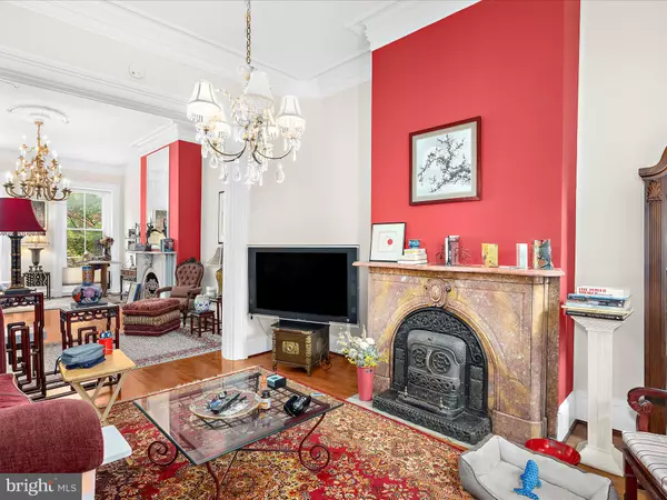 Baltimore, MD 21217,1404 PARK AVE