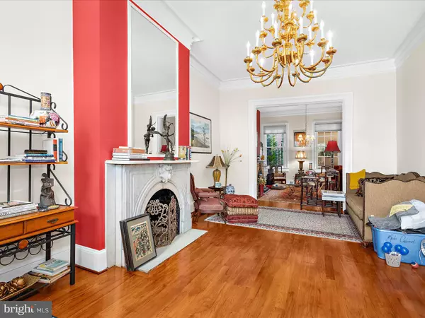 Baltimore, MD 21217,1404 PARK AVE