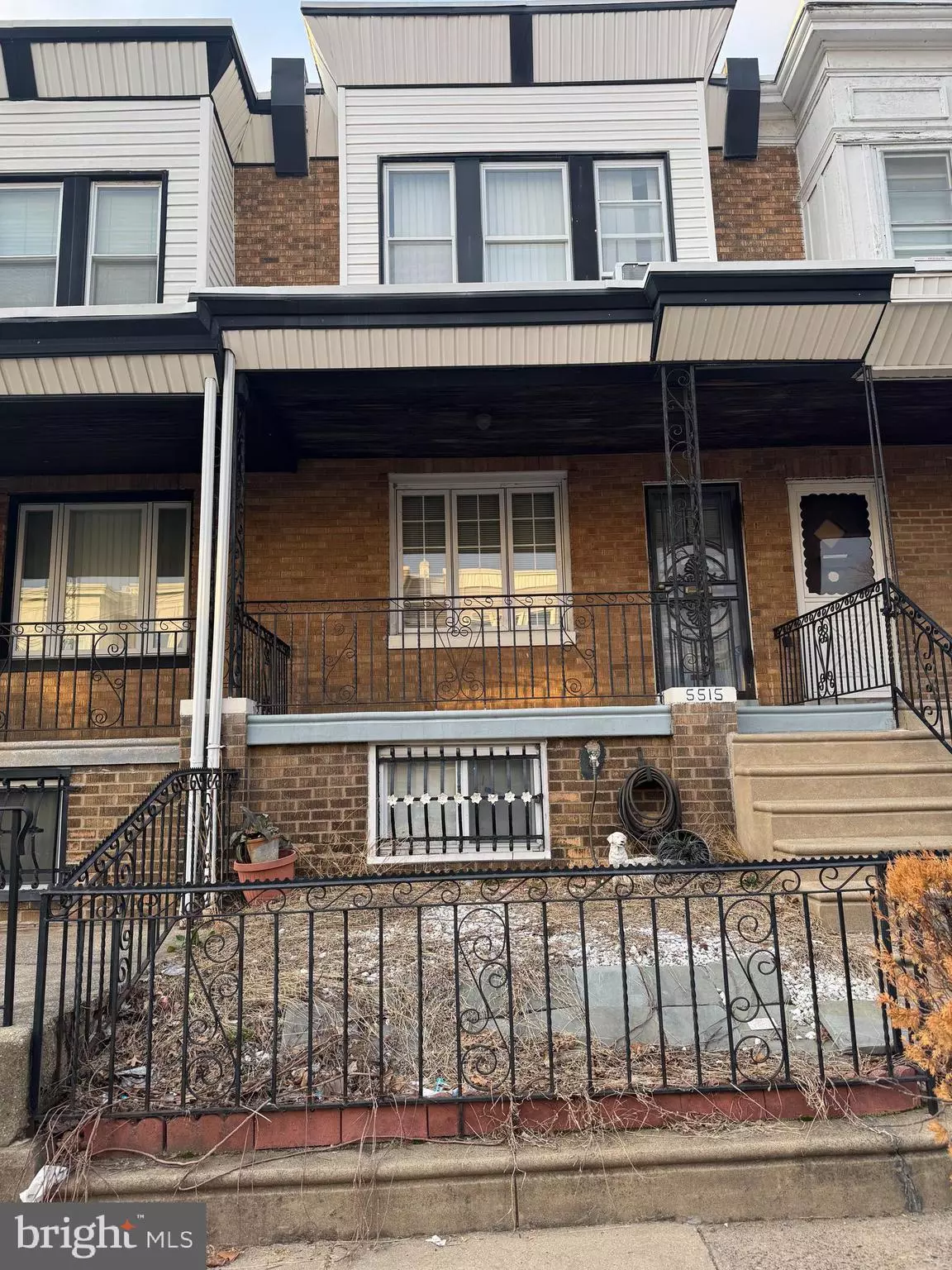 Philadelphia, PA 19143,5515 PENTRIDGE ST