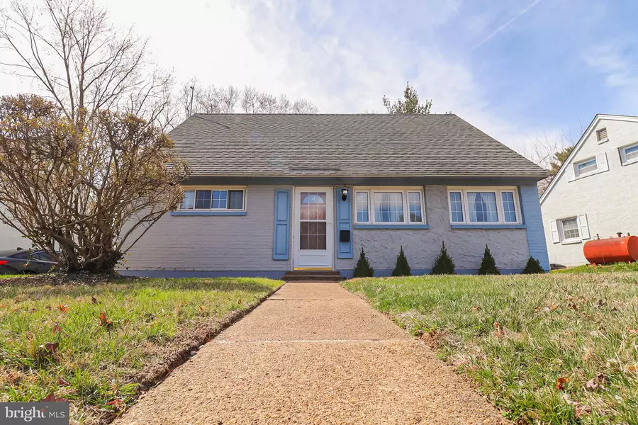 1011 MONTGOMERY RD, Wilmington, DE 19805