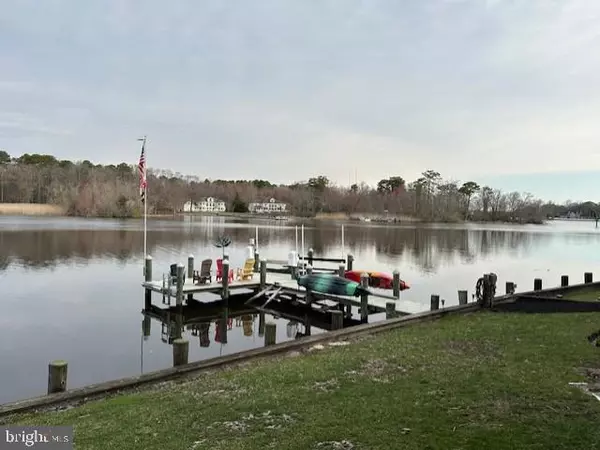 Salisbury, MD 21801,1124 RIVERSIDE DR
