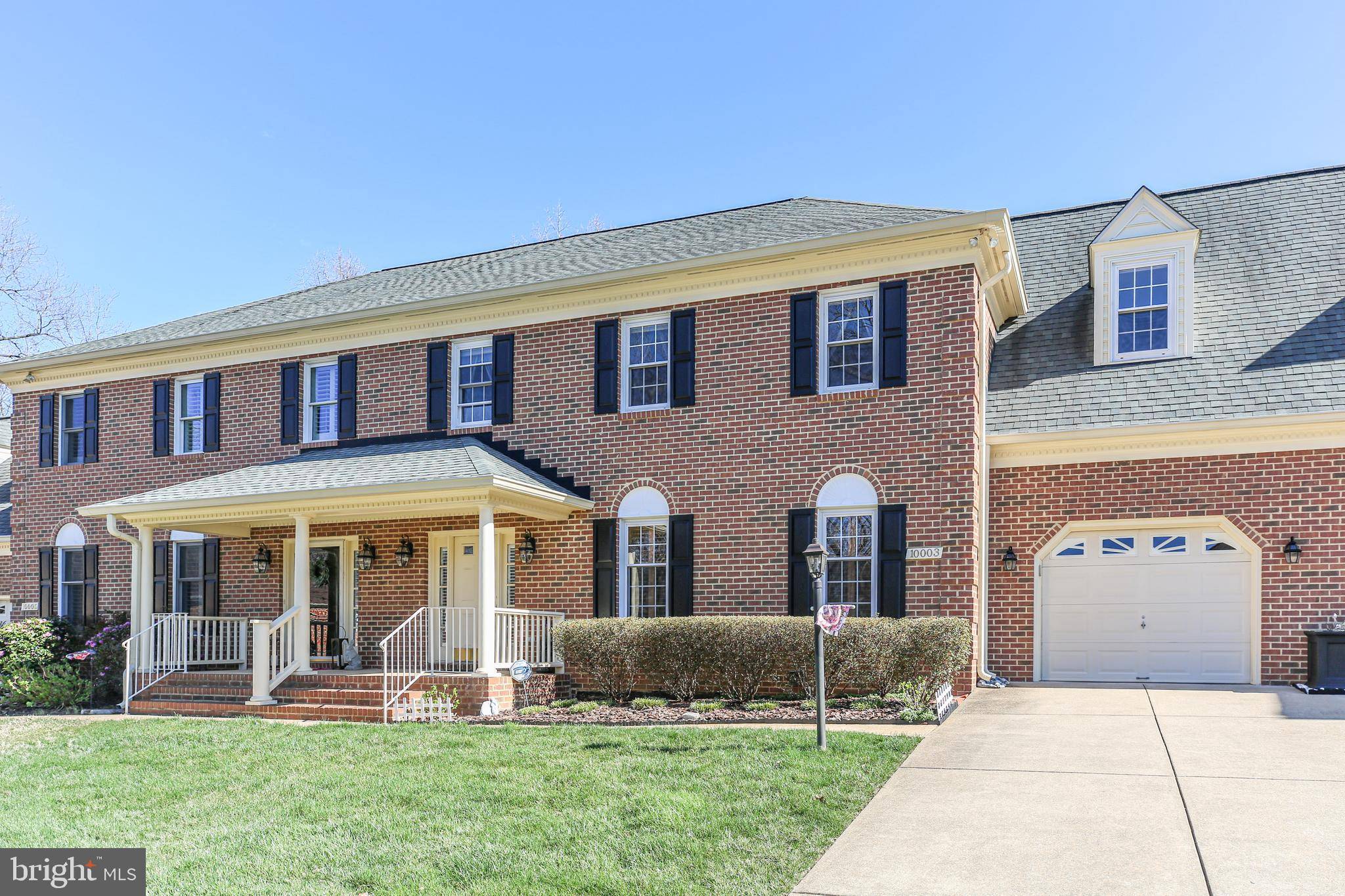 Fredericksburg, VA 22408,10003 FOUR IRON CT