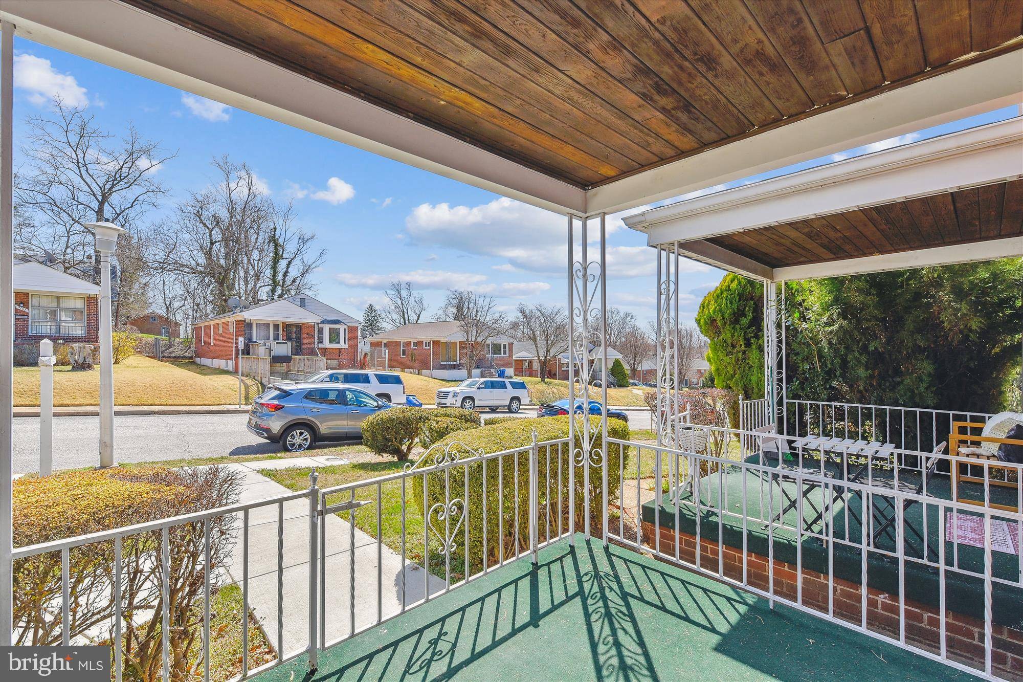 Baltimore, MD 21207,3710 BOWERS AVE