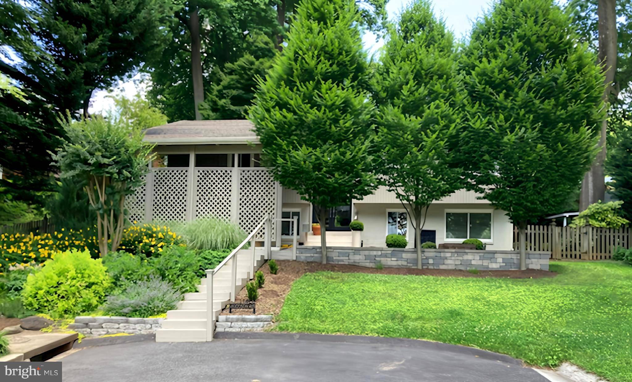 11420 WOODSON AVE, Kensington, MD 20895