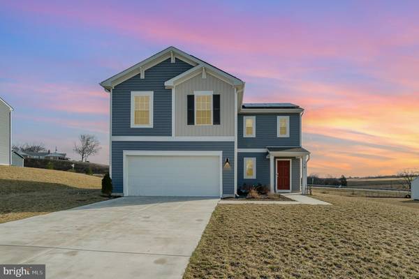 10 AMERICAN AVE, Carlisle, PA 17013